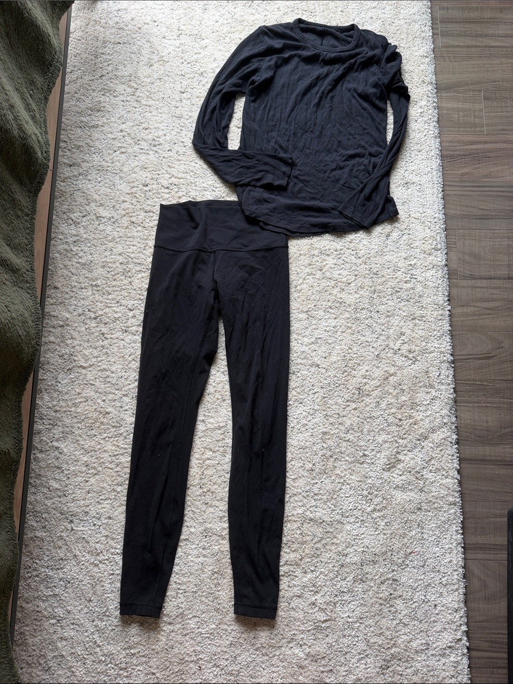 Lululemon bundle!